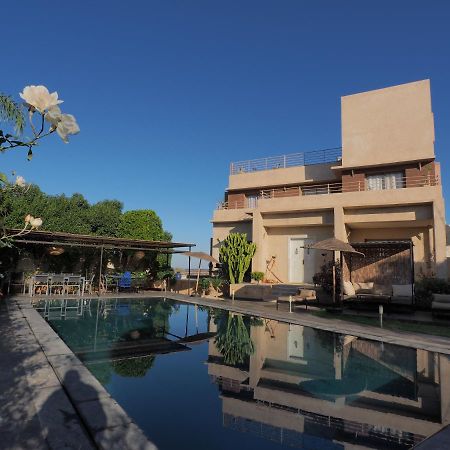 Hotel La Maison Rayhan Ida Ougourd Zewnętrze zdjęcie