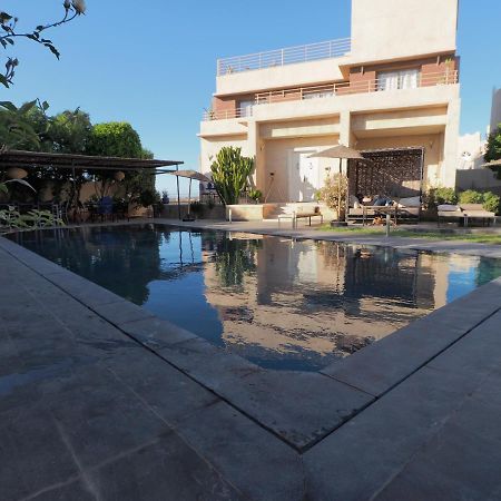 Hotel La Maison Rayhan Ida Ougourd Zewnętrze zdjęcie