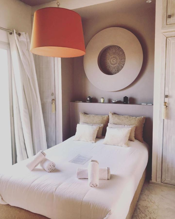 Hotel La Maison Rayhan Ida Ougourd Zewnętrze zdjęcie