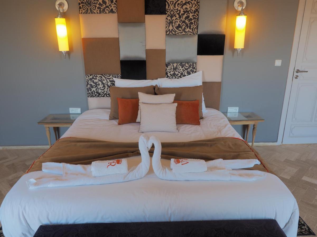Hotel La Maison Rayhan Ida Ougourd Zewnętrze zdjęcie