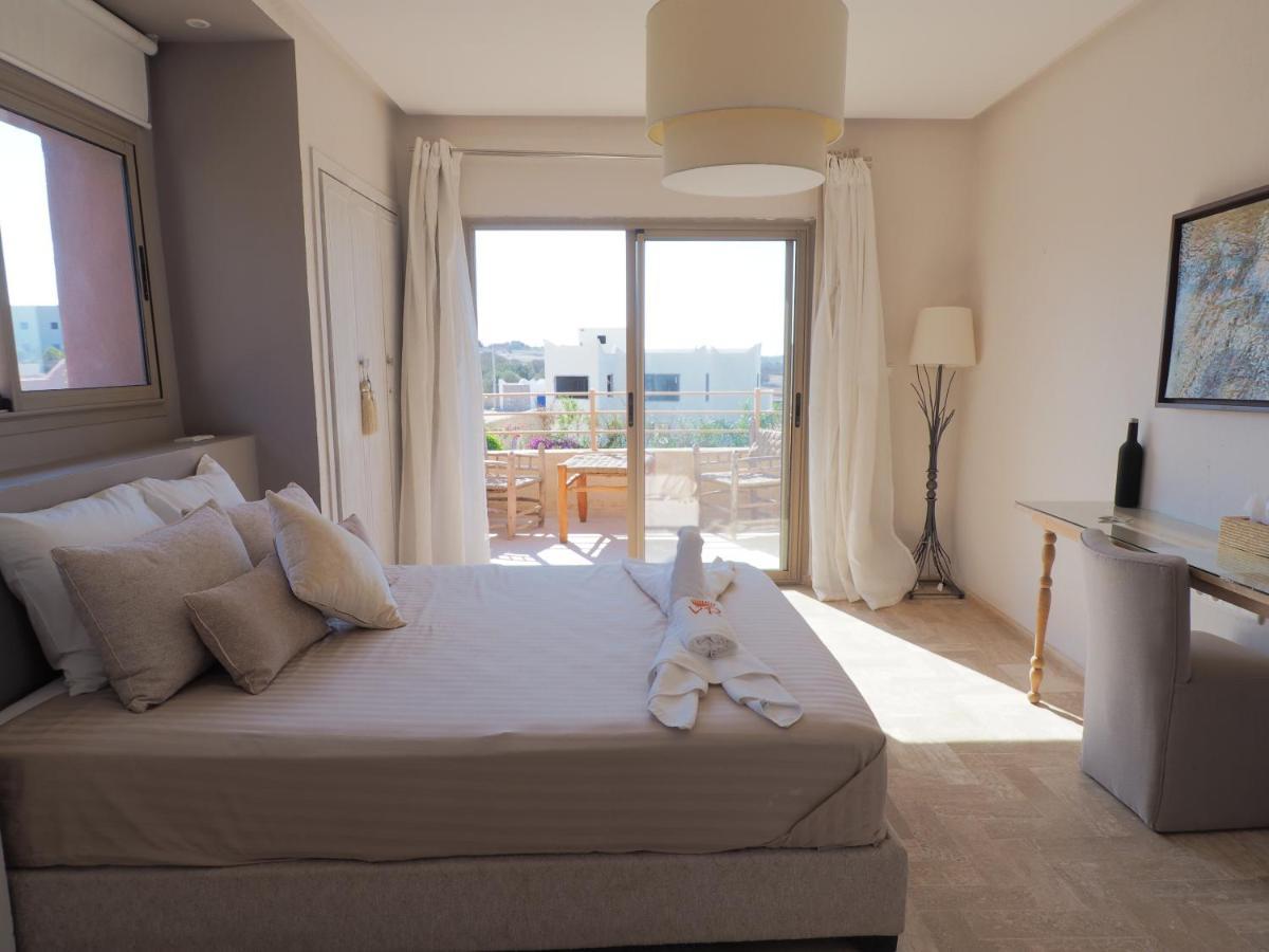 Hotel La Maison Rayhan Ida Ougourd Zewnętrze zdjęcie