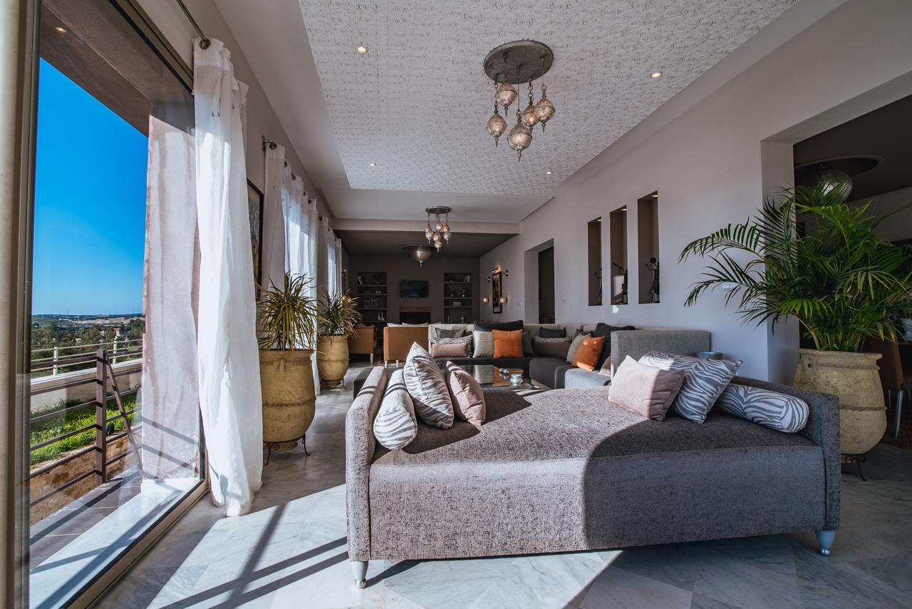 Hotel La Maison Rayhan Ida Ougourd Zewnętrze zdjęcie