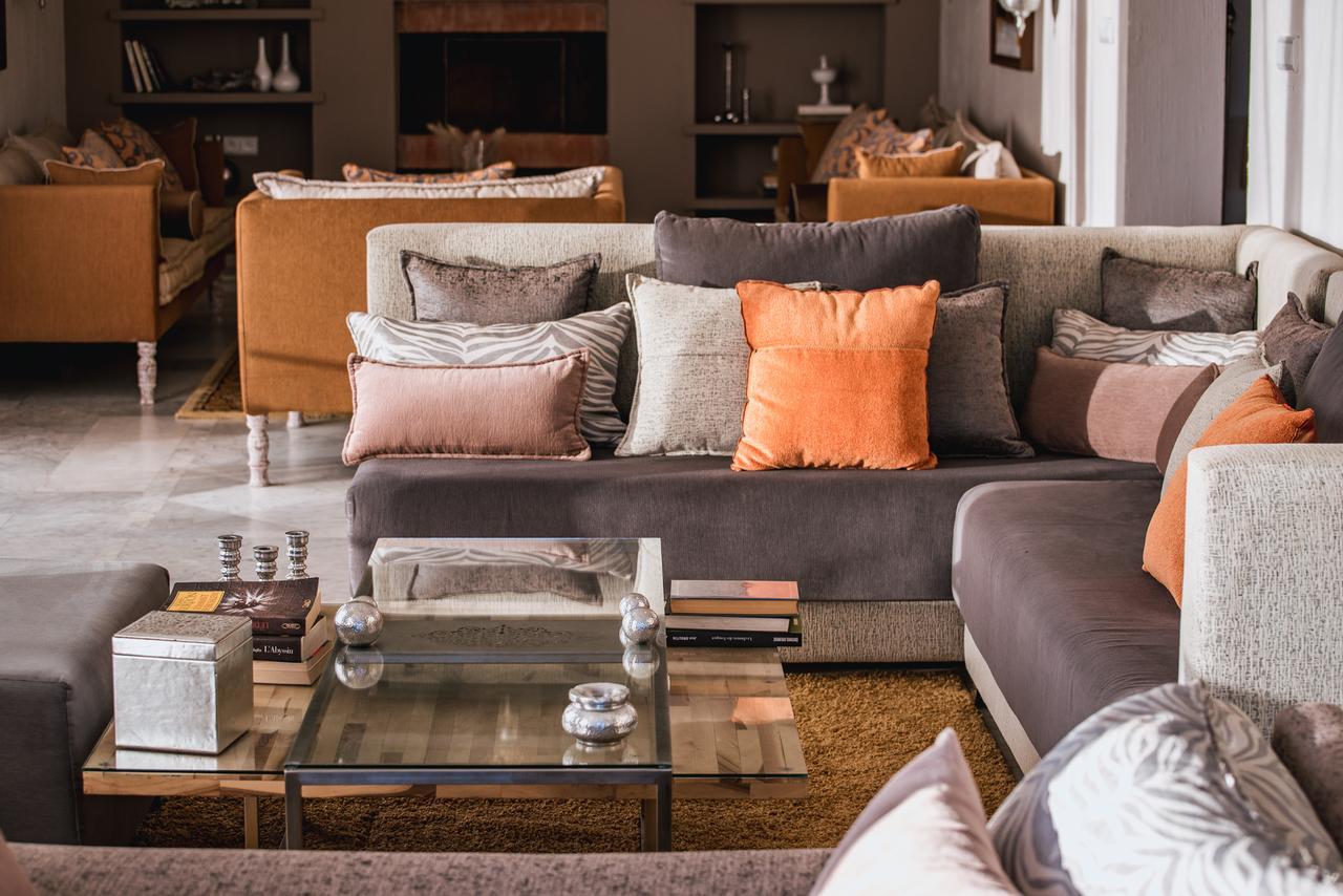 Hotel La Maison Rayhan Ida Ougourd Zewnętrze zdjęcie