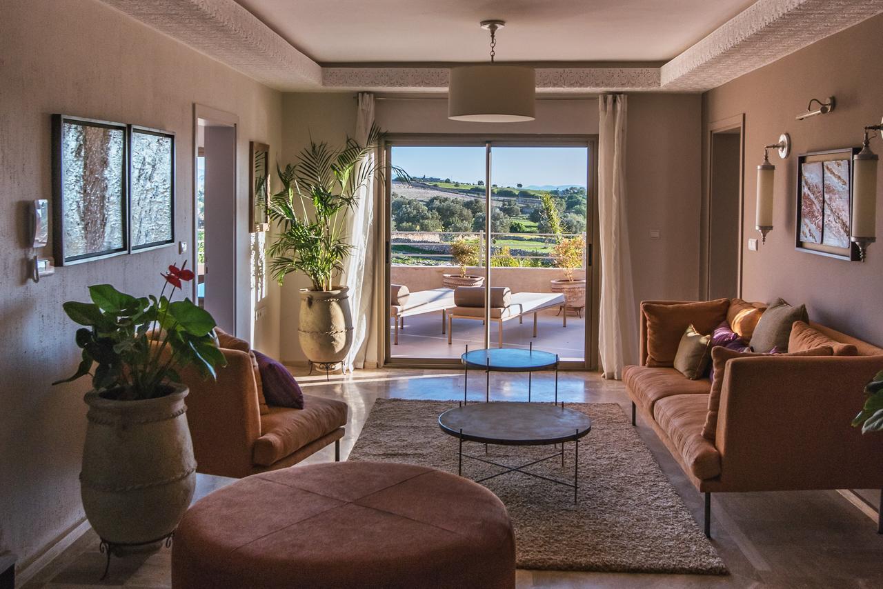 Hotel La Maison Rayhan Ida Ougourd Zewnętrze zdjęcie
