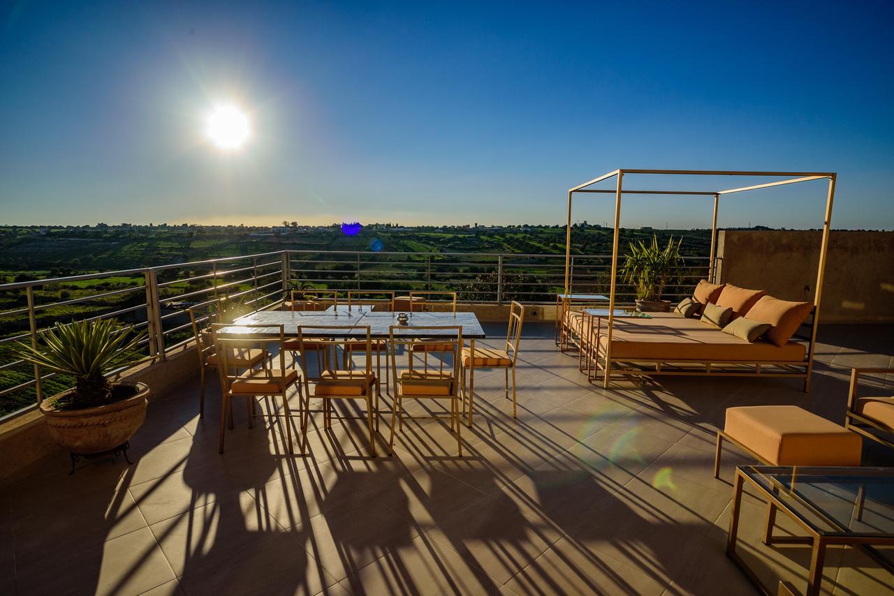 Hotel La Maison Rayhan Ida Ougourd Zewnętrze zdjęcie