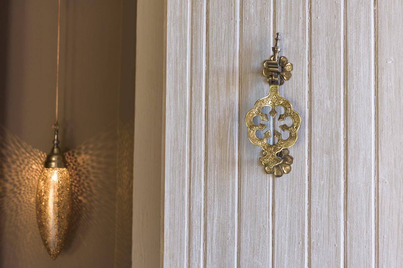 Hotel La Maison Rayhan Ida Ougourd Zewnętrze zdjęcie
