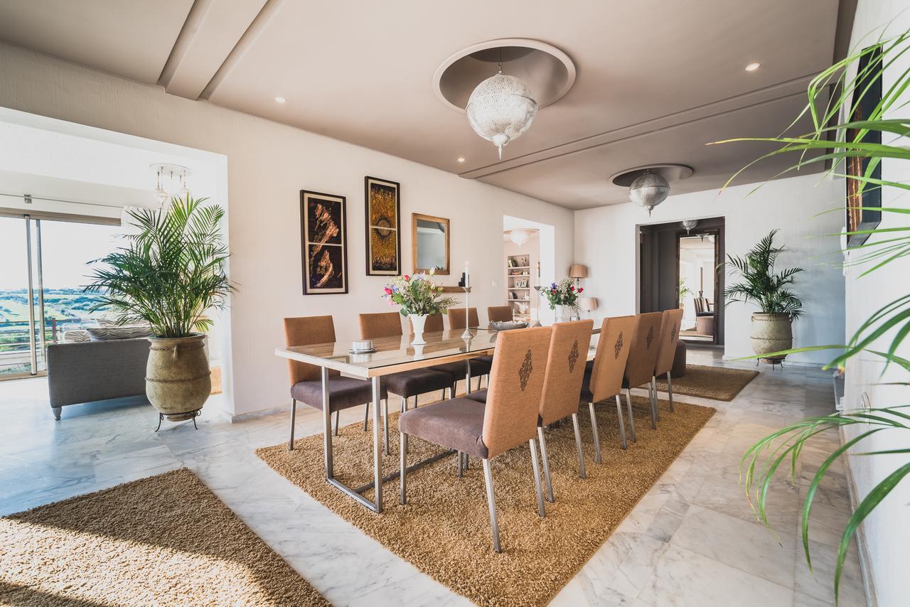 Hotel La Maison Rayhan Ida Ougourd Zewnętrze zdjęcie