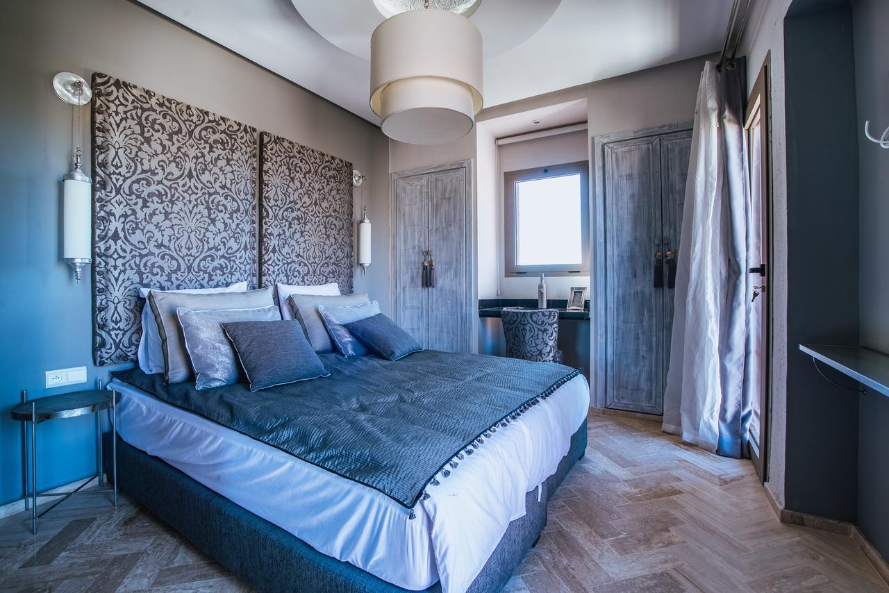 Hotel La Maison Rayhan Ida Ougourd Zewnętrze zdjęcie