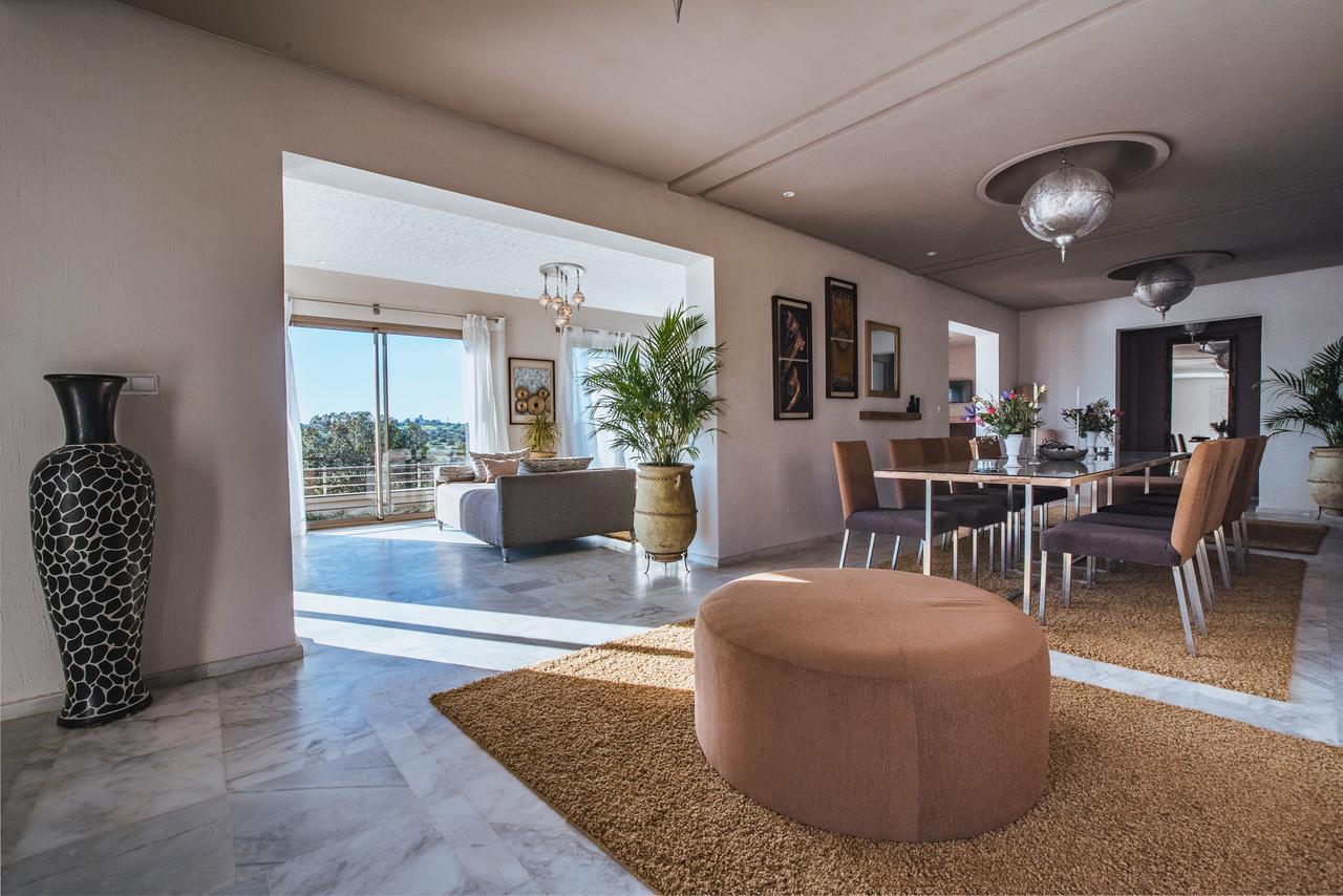 Hotel La Maison Rayhan Ida Ougourd Zewnętrze zdjęcie