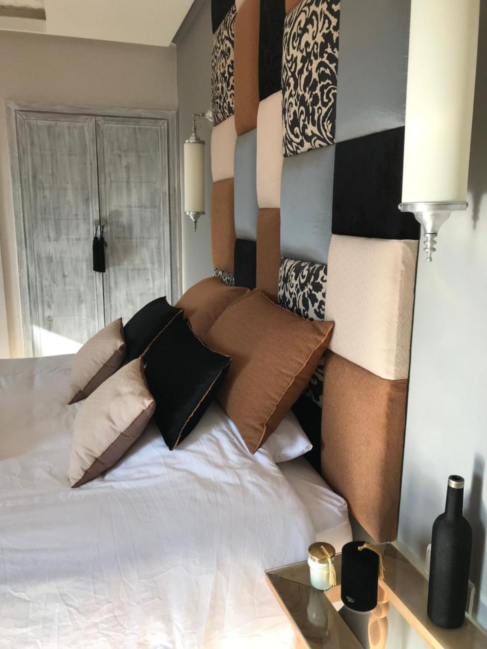 Hotel La Maison Rayhan Ida Ougourd Zewnętrze zdjęcie