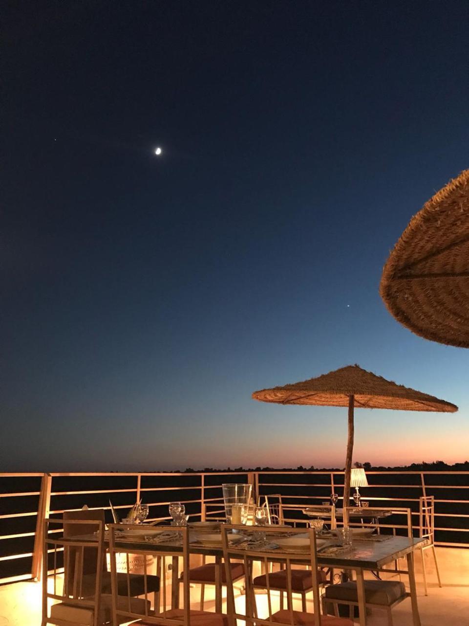Hotel La Maison Rayhan Ida Ougourd Zewnętrze zdjęcie