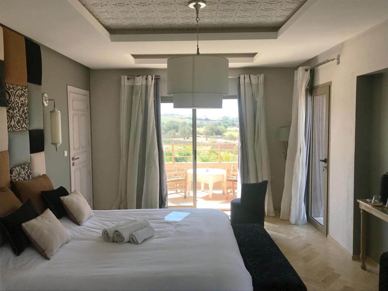 Hotel La Maison Rayhan Ida Ougourd Zewnętrze zdjęcie