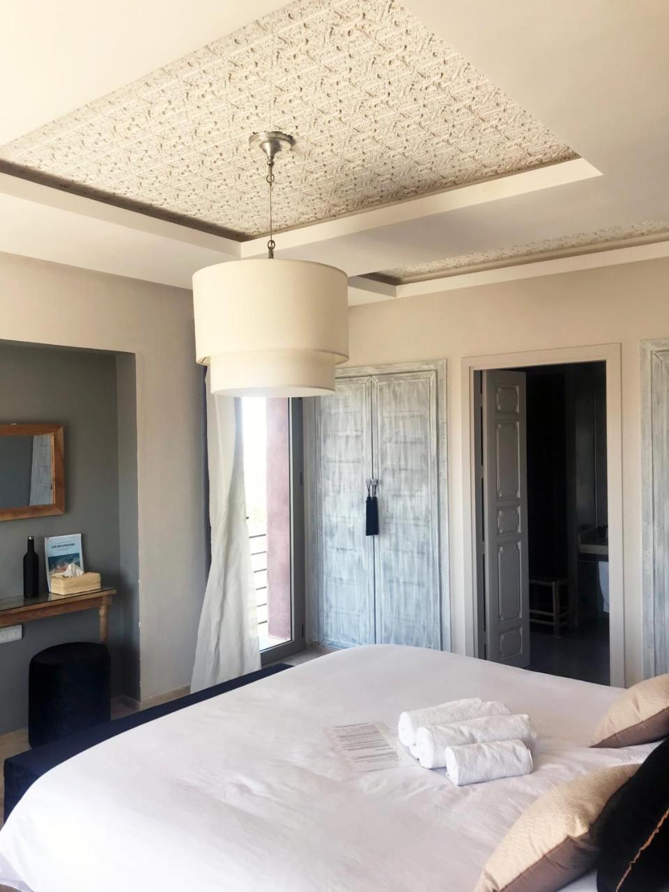 Hotel La Maison Rayhan Ida Ougourd Zewnętrze zdjęcie