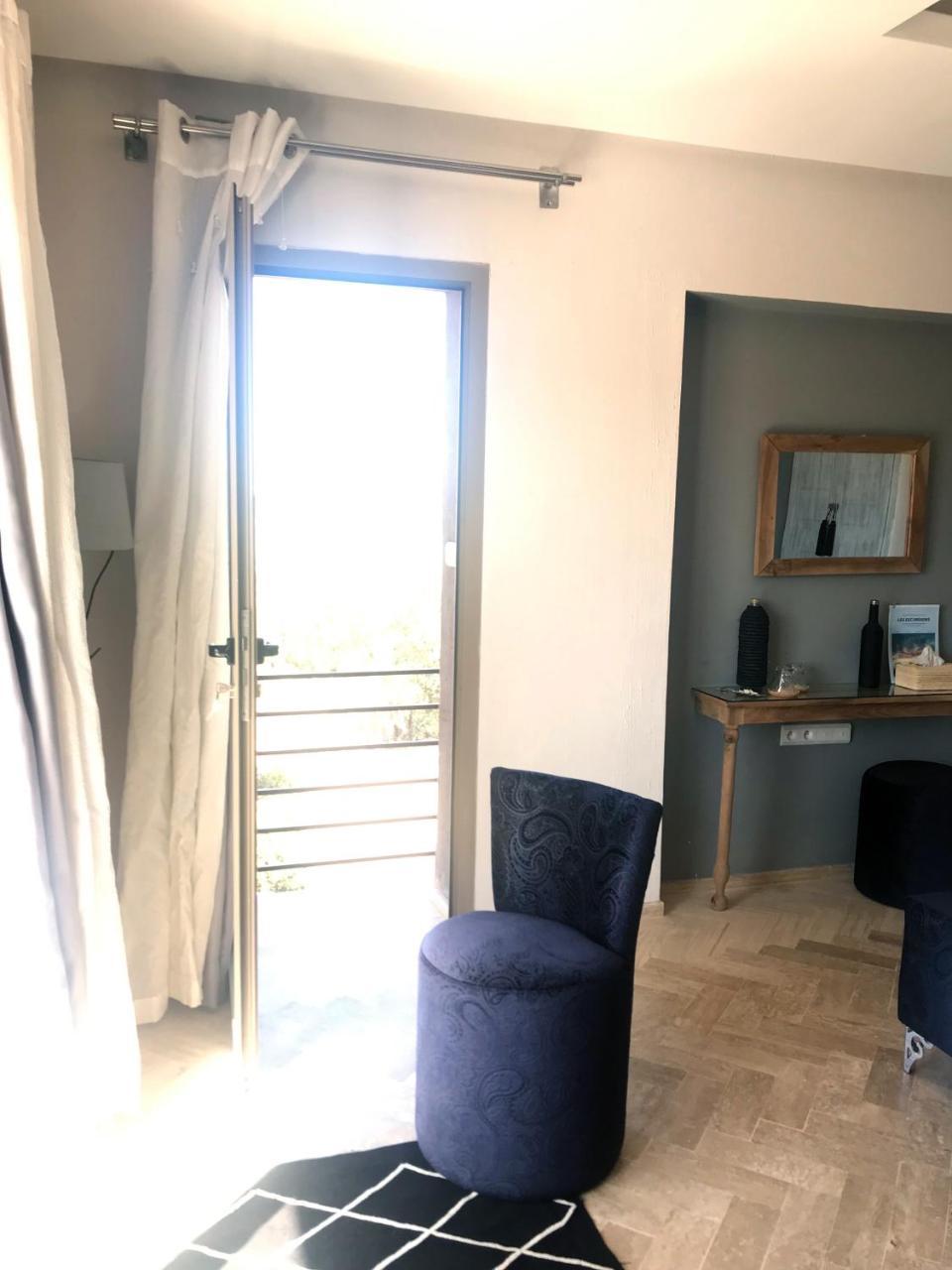 Hotel La Maison Rayhan Ida Ougourd Zewnętrze zdjęcie