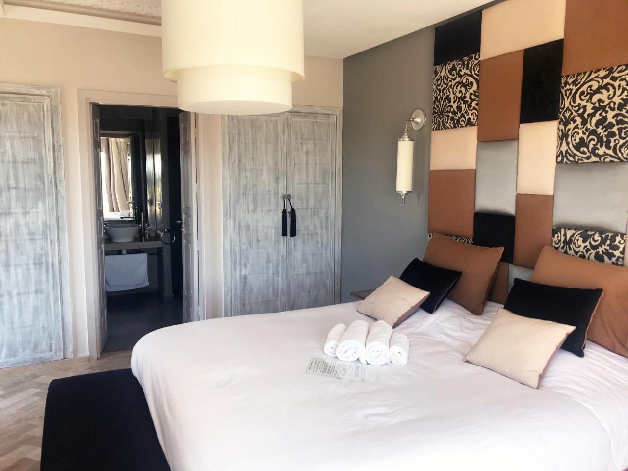 Hotel La Maison Rayhan Ida Ougourd Zewnętrze zdjęcie