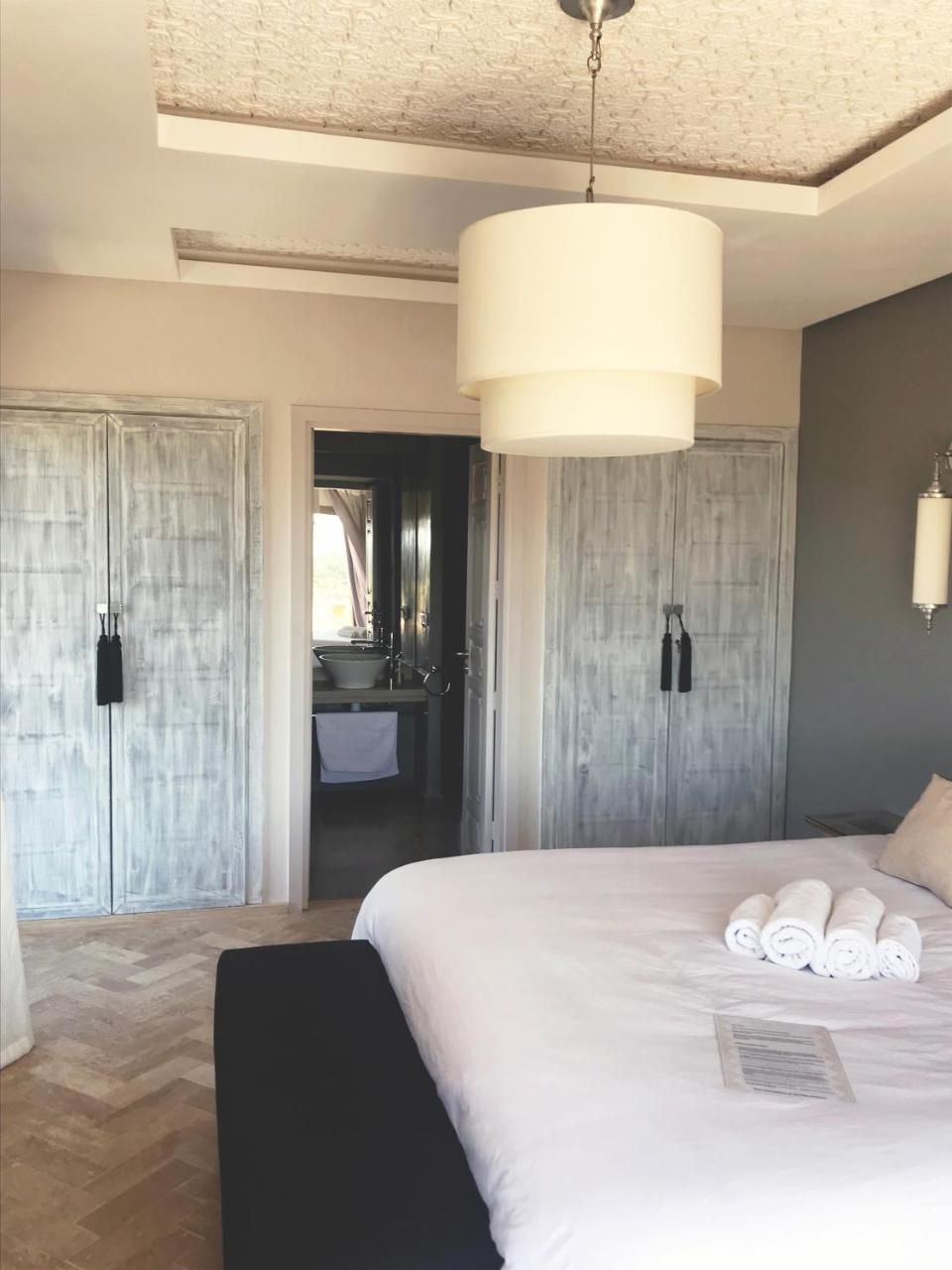 Hotel La Maison Rayhan Ida Ougourd Zewnętrze zdjęcie