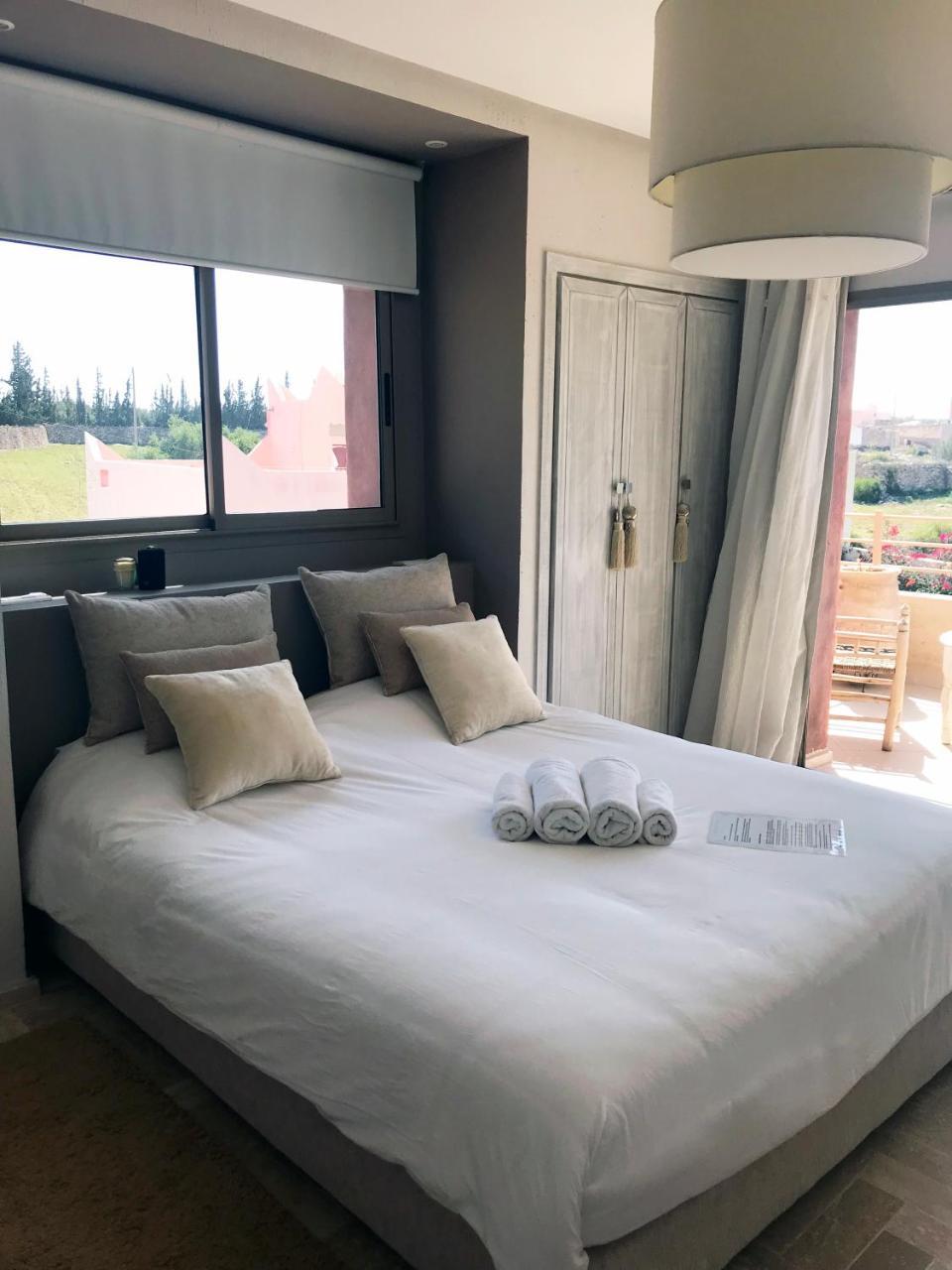 Hotel La Maison Rayhan Ida Ougourd Zewnętrze zdjęcie