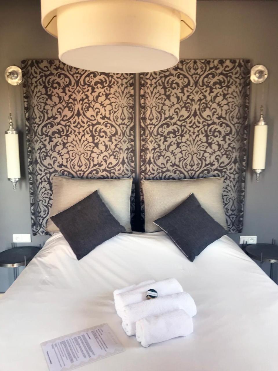 Hotel La Maison Rayhan Ida Ougourd Zewnętrze zdjęcie
