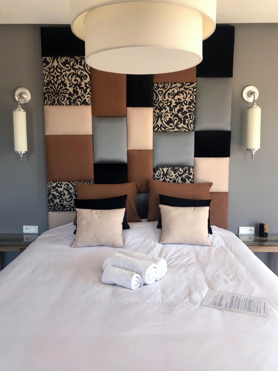 Hotel La Maison Rayhan Ida Ougourd Zewnętrze zdjęcie