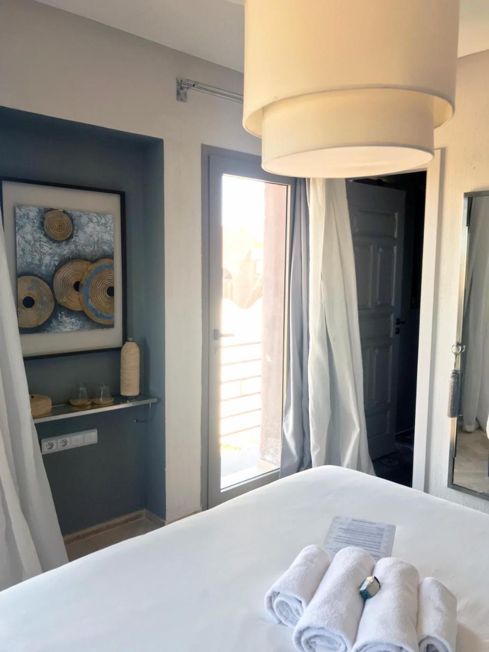 Hotel La Maison Rayhan Ida Ougourd Zewnętrze zdjęcie