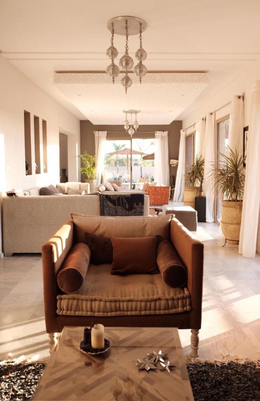 Hotel La Maison Rayhan Ida Ougourd Zewnętrze zdjęcie